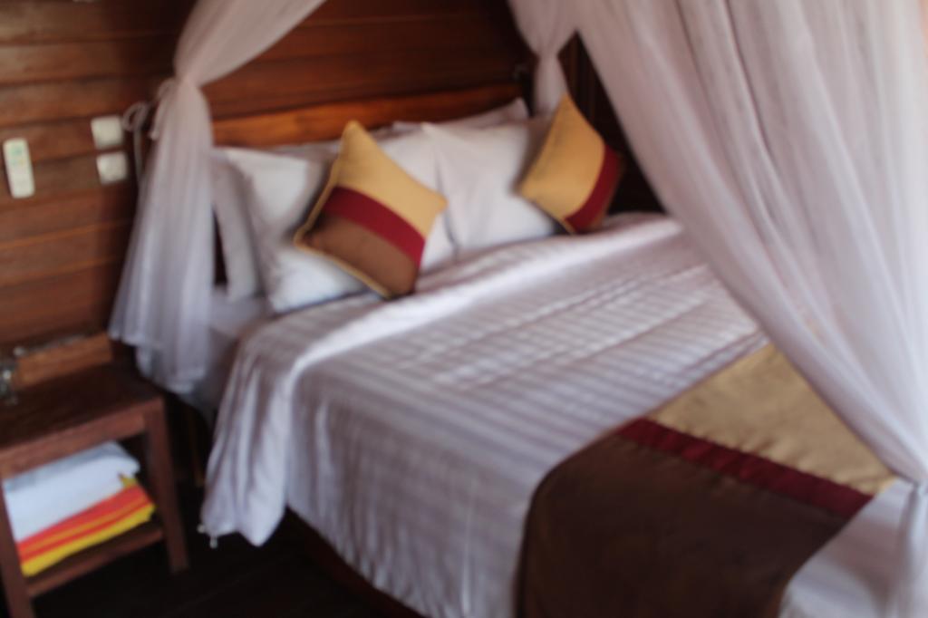 Neo Ulap Bali Villas Lembongan Eksteriør billede