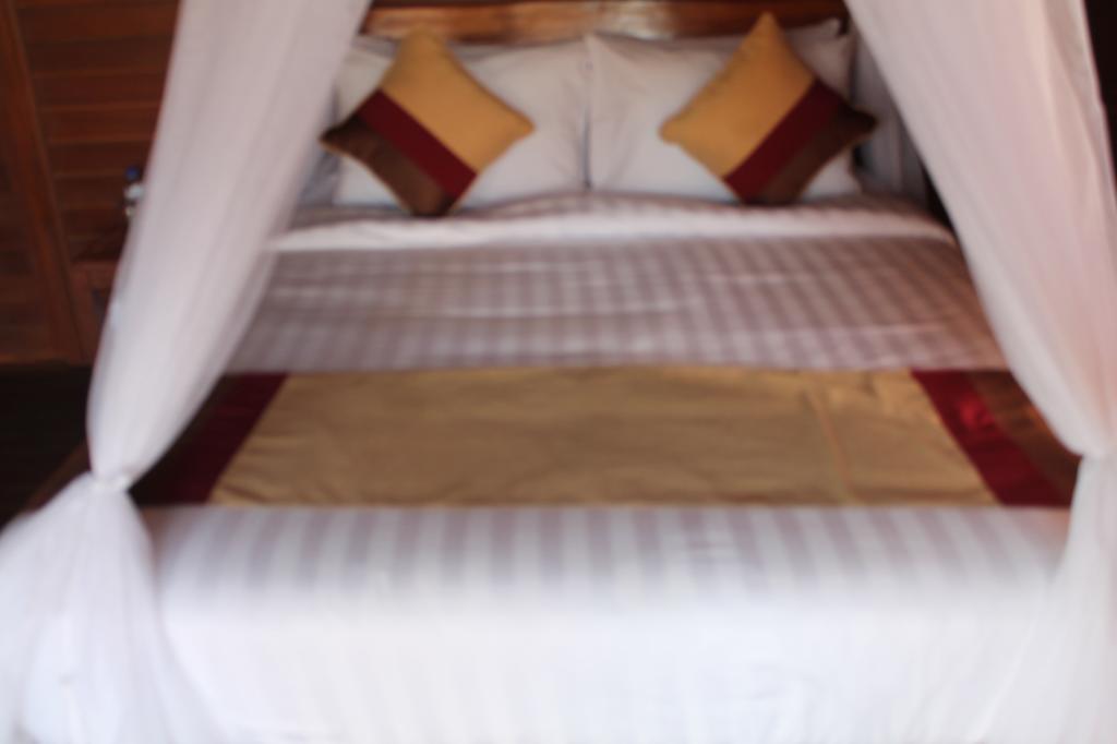 Neo Ulap Bali Villas Lembongan Eksteriør billede