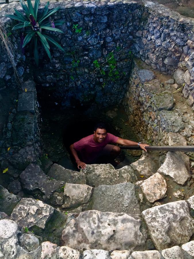 Neo Ulap Bali Villas Lembongan Eksteriør billede