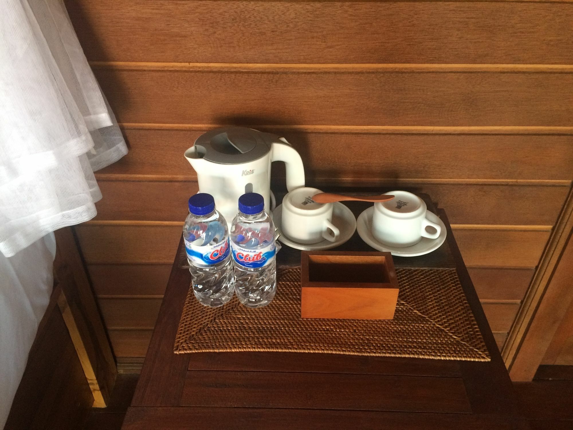 Neo Ulap Bali Villas Lembongan Eksteriør billede