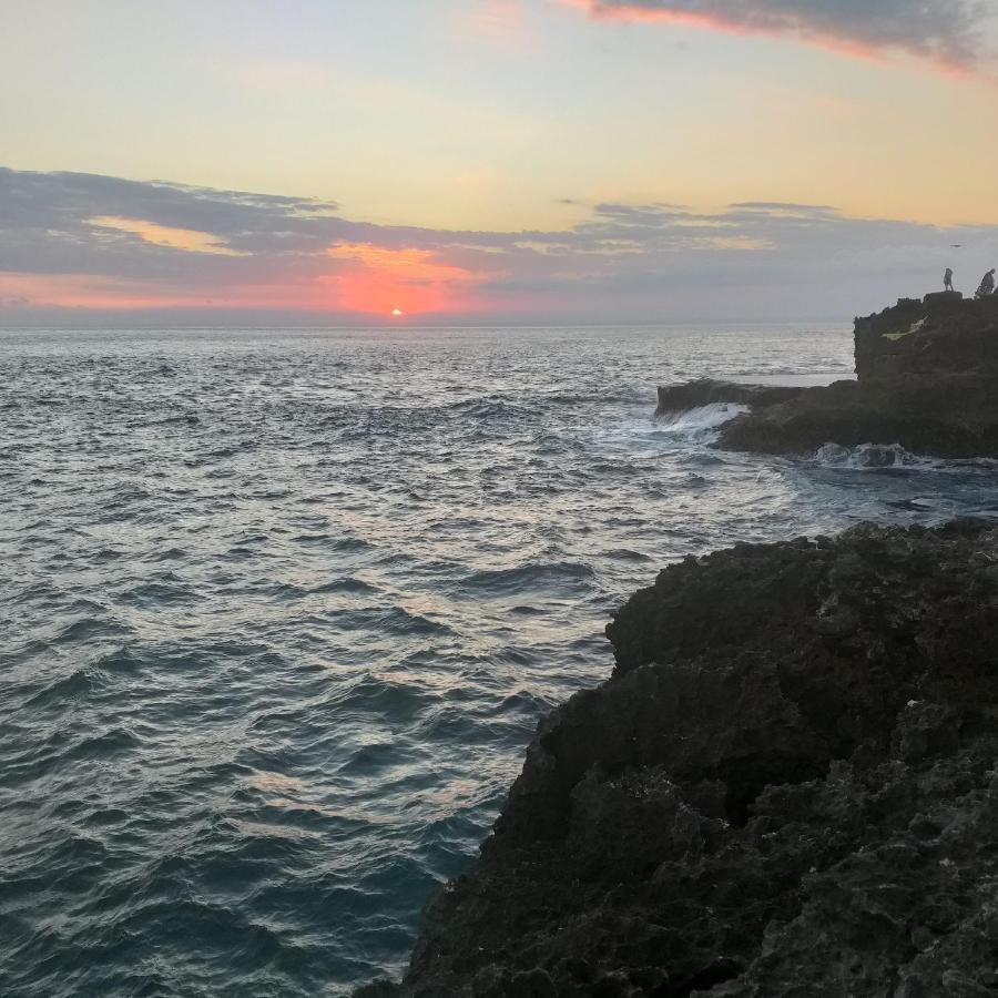 Neo Ulap Bali Villas Lembongan Eksteriør billede
