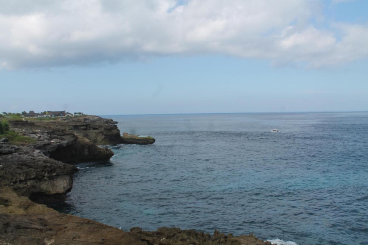 Neo Ulap Bali Villas Lembongan Eksteriør billede